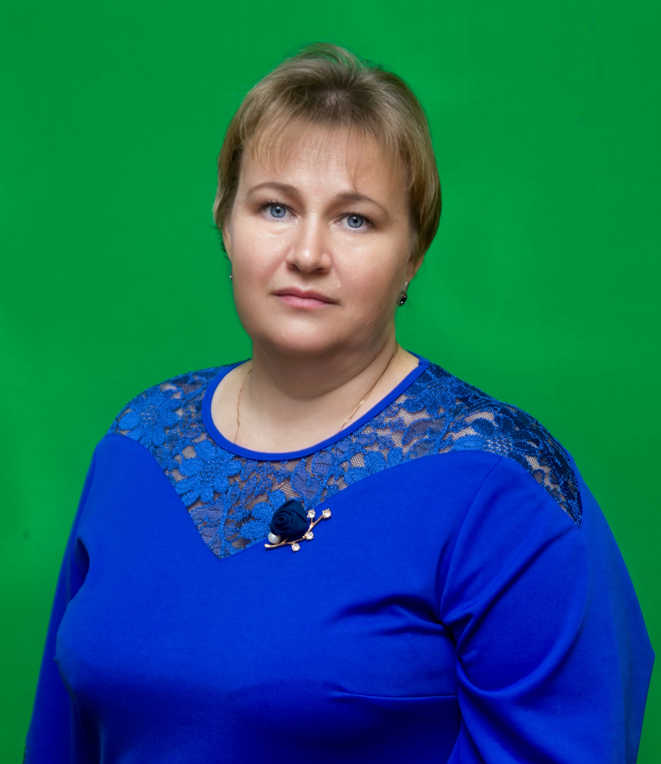 Воспитатель Назаркина Наталья Петровна.