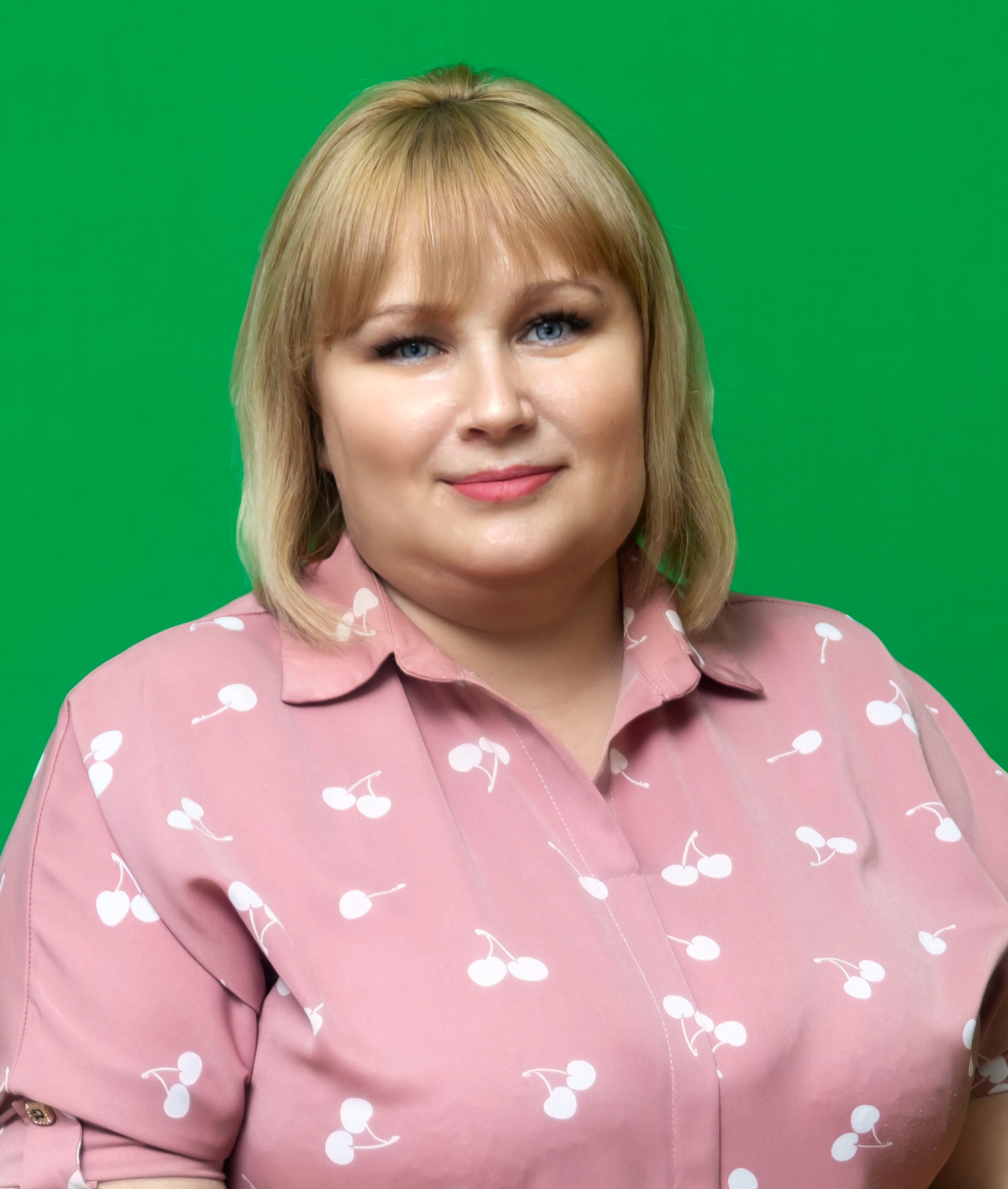 Воспитатель Феоктистова Антонина Вениаминовна.