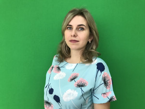 Воспитатель высшей категории Миронова Юлия Юрьевна Воспитатель высшей категории Миронова Юлия Юрьевна