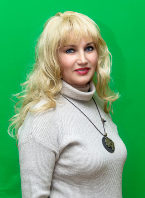 Инструктор по физической культуре Гулина Галина Анатольевна Инструктор по физической культуре Гулина Галина Анатольевна