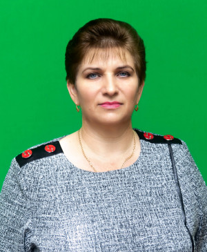 Воспитатель Саныгина Валентина Николаевна Воспитатель Саныгина Валентина Николаевна