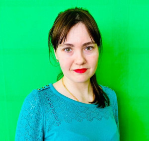 Воспитатель Кудашкина Ольга Викторовна Воспитатель Кудашкина Ольга Викторовна