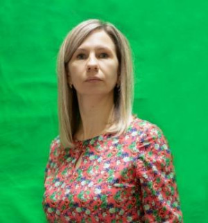 Воспитатель Утенкова Светлана Александровна Воспитатель Утенкова Светлана Александровна