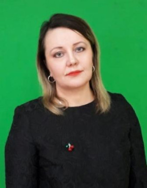 Заведующий Ушакова Наталья Николаевна Заведующий Ушакова Наталья Николаевна