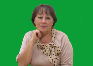 Старший воспитатель Влазина Алла Дмитриевна Старший воспитатель Влазина Алла Дмитриевна
